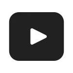 Video Clip SVG Icon